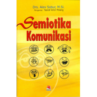 Image of Semiotika Komunikasi