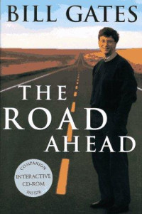 Image of The Road Ahead