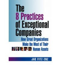 Image of The 8 Practice Of Exceptional Companies