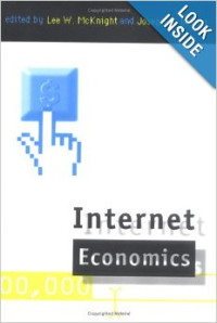 Image of Internet Economic