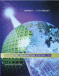 Image of Accounting Information System. 9th Edition