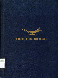 Image of Encyclopedia Americana 1
