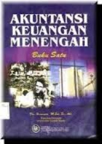Image of Akuntansi keuangan menengah edisi 2003/2004 buku 2