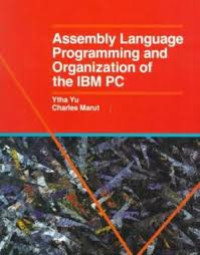 Image of Assembly Language Programming and Organization of the IBM PC