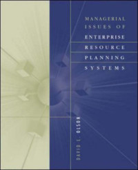 Image of Managerial Issues of Enterprise Resource Planning Systems