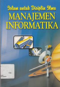 Image of Islam untuk disiplin ilmu manajemen informatika