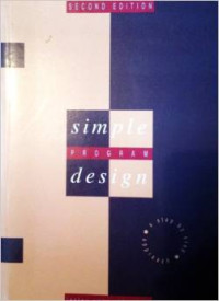 Image of Simple Program Design