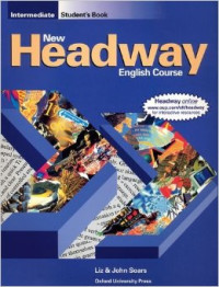 Image of New headway: english course: Intermediate Student's Book