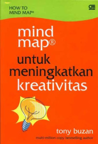 Image of Mind Map : untuk meningkatkan kreativitas