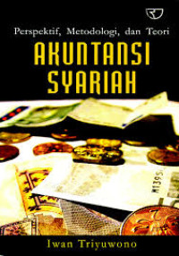 Image of Akuntansi Syariah