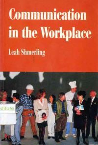 Image of Communication in the Workplace