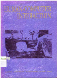 Image of Human-Computer Interaction