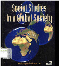 Image of Social Studies In a Global Society
