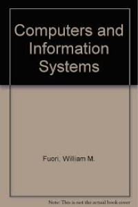 Image of Computers and Information Systems