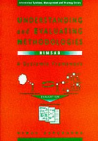 Image of Understanding and Evaluating Methodologies : A Systemic Framework