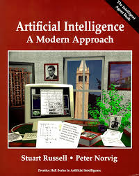 Image of Artifical Intelligence: A Modern Approach