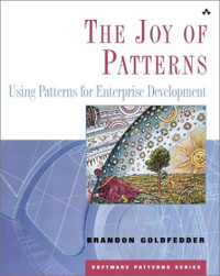 Image of The Joy of Patterns