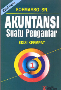 Image of Akuntansi Suatu Pengantar