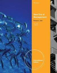 Image of New Era of Management 10 Ed.