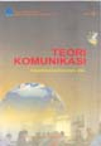 Image of Teori Komunikasi 2 Ed.