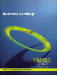 Image of Business Lending