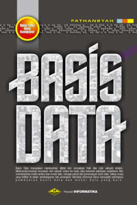 Image of Basis Data Revisi Kedua