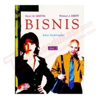 Image of Bisnis Edisi 8 Jilid 1