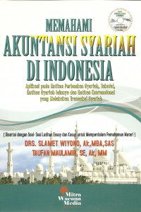 Image of Memahami Akuntansi Syariah di Indonesia