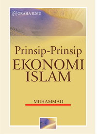 Image of Prinsip-prinsip ekonomi Islam