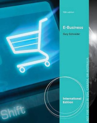 Image of E-Business 10 Ed.