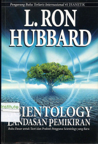 Image of Scientology Landasan Pemikiran