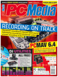 Image of PC Media: 02/2012