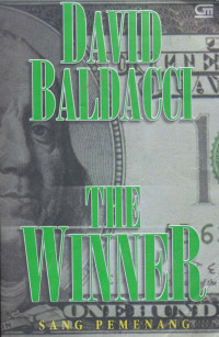 Image of Sang pemenang: the winner