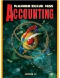 Image of Accounting:Pengantar  Akuntansi Buku 2 Edisi 21