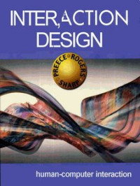 Image of Interaction design beyond human-computer interaction