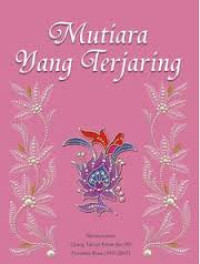 Image of Mutiara Yang Terjaring