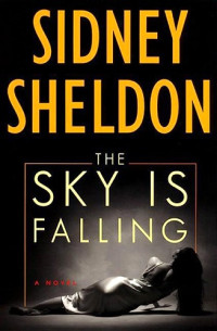 Image of The sky is falling: langit runtuh