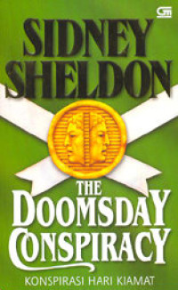 Image of The doomsday conspiracy: konspirasi hari kiamat