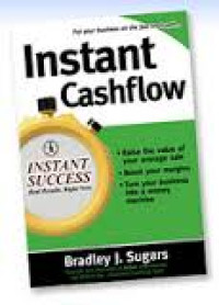 Image of Instant Cashflow