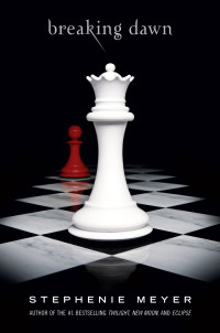 Image of Breaking Dawn