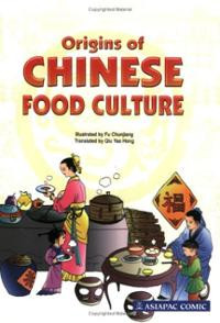 Image of Origins of Chinese Food Culture