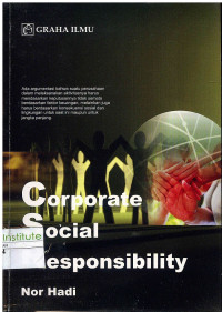 Image of Corporate Social Responsibility
