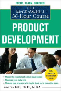 Image of Product Development
