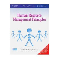 Image of Principles of Human Resource Management