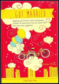 Image of Got Married