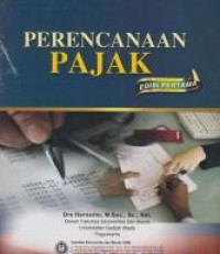 Image of Perencanaan Pajak
