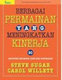 Image of Berbagai Permainan Yang Meningkatkan Kinerja
