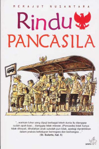 Image of Rindu Pancasila