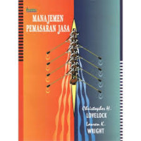 Image of Manajemen Pemasaran Jasa