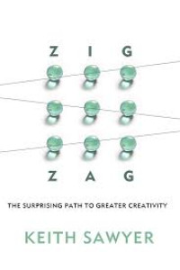 Image of Zig Zag: The Surprising Path to Greater Creativity